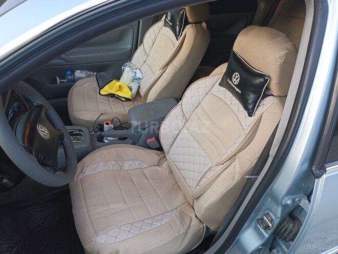Volkswagen Passat 2002, 330,000 km - 1.8 l - Şabran