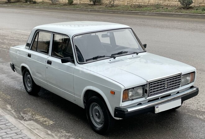 LADA (VAZ) 2107 2007, 50,000 km - 1.6 l - Bakı