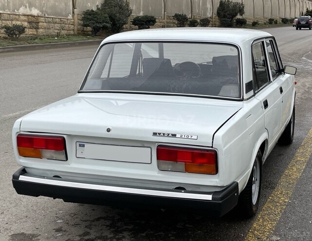 LADA (VAZ) 2107 2007, 50,000 km - 1.6 l - Bakı