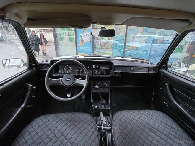 LADA (VAZ) 2107 2007, 50,000 km - 1.6 l - Bakı