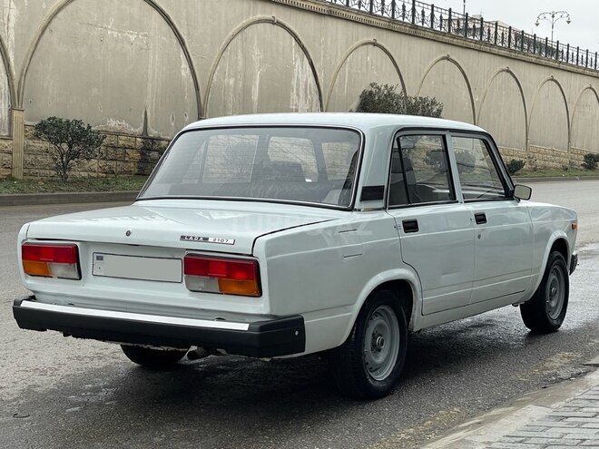 LADA (VAZ) 2107 2007, 50,000 km - 1.6 l - Bakı