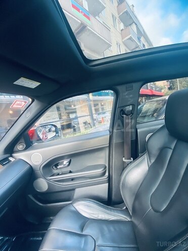Land Rover RR Evoque 2013, 119,000 km - 2.0 л - Bakı