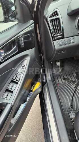 Hyundai Sonata 2011, 173,000 km - 2.4 l - Tərtər