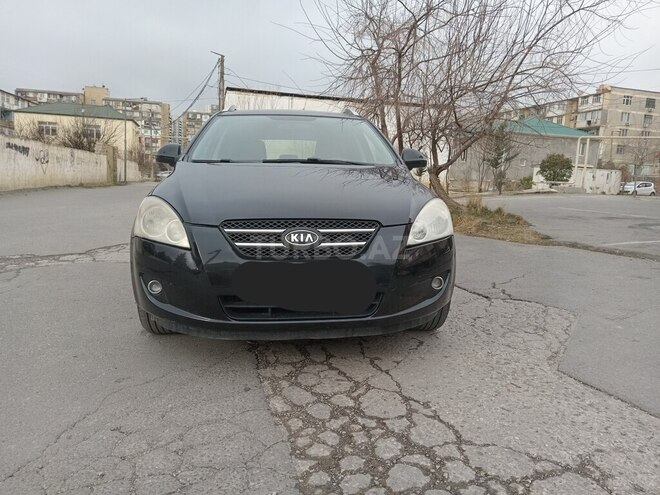 Kia Ceed 2008, 277,800 km - 1.4 л - Bakı