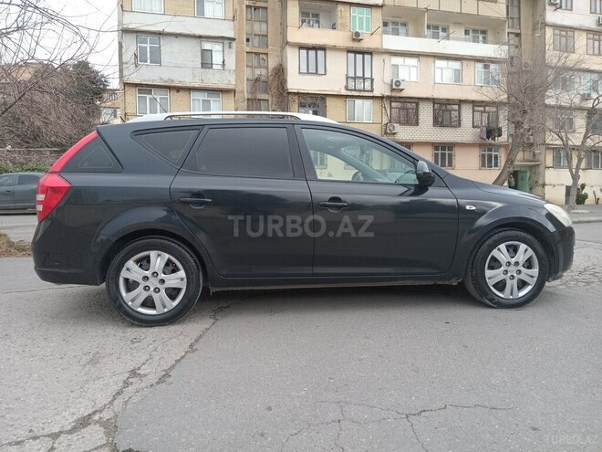 Kia Ceed 2008, 277,800 km - 1.4 л - Bakı