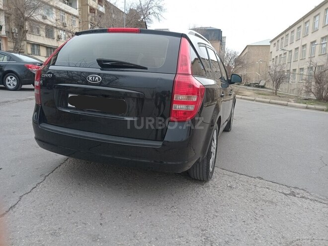 Kia Ceed 2008, 277,800 km - 1.4 л - Bakı