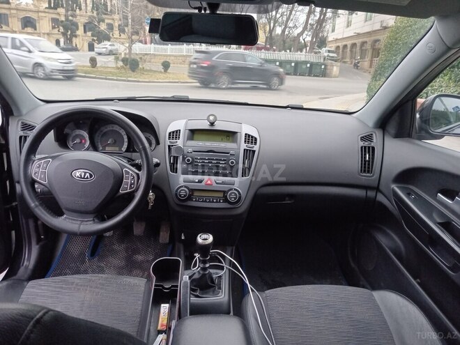 Kia Ceed 2008, 277,800 km - 1.4 л - Bakı