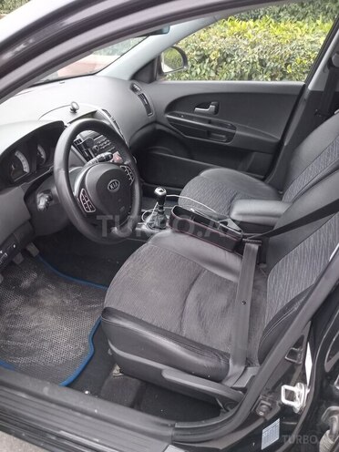 Kia Ceed 2008, 277,800 km - 1.4 л - Bakı