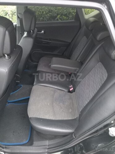 Kia Ceed 2008, 277,800 km - 1.4 л - Bakı