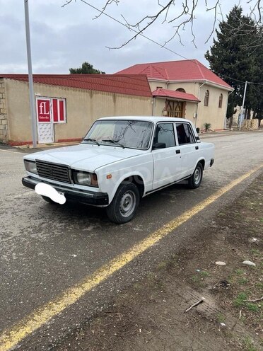 LADA (VAZ) 2107 2001, 99,000 km - 1.6 л - Şəmkir