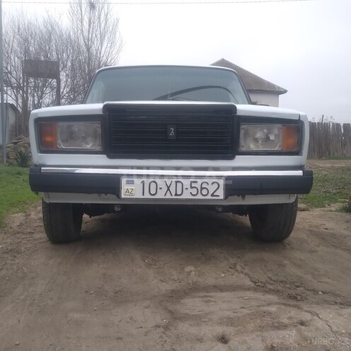 LADA (VAZ) 2107 1989, 99,000 km - 1.6 l - Şirvan