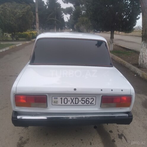 LADA (VAZ) 2107 1989, 99,000 km - 1.6 l - Şirvan