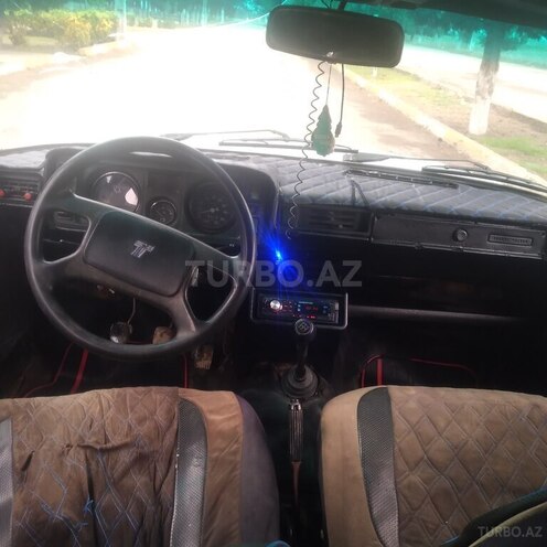 LADA (VAZ) 2107 1989, 99,000 km - 1.6 l - Şirvan