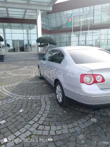 Volkswagen Passat 2005, 418,500 km - 2.0 l - Şəmkir
