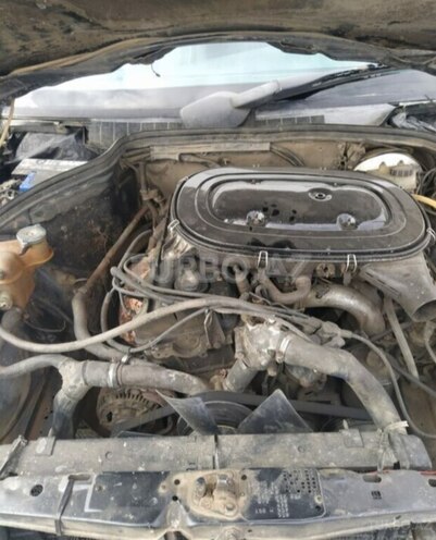 Mercedes 190 1989, 400,000 km - 2.0 l - Bakı