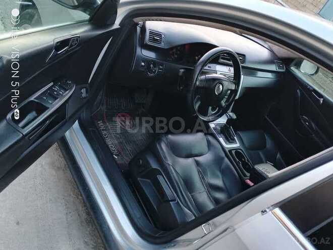 Volkswagen Passat 2005, 418,500 km - 2.0 l - Şəmkir
