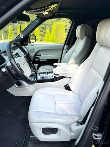 Land Rover Range Rover 2014, 179,000 km - 3.0 l - Gəncə