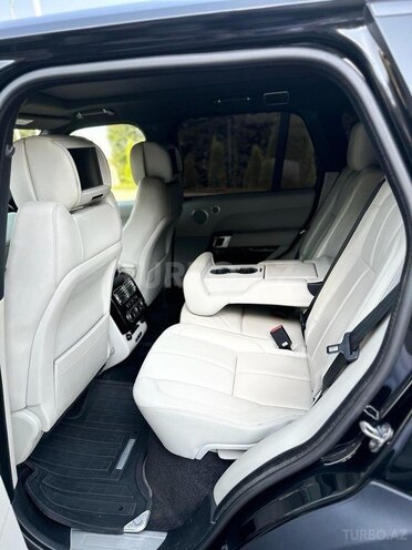 Land Rover Range Rover 2014, 179,000 km - 3.0 l - Gəncə