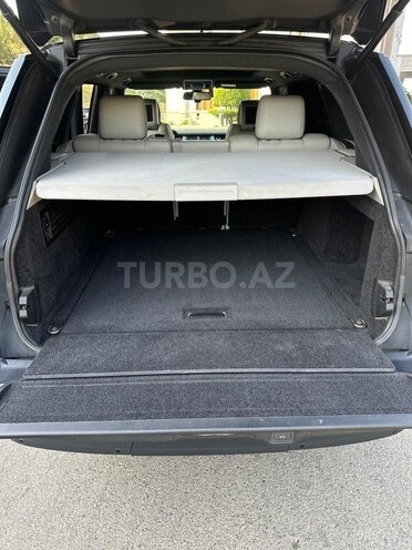 Land Rover Range Rover 2014, 179,000 km - 3.0 l - Gəncə