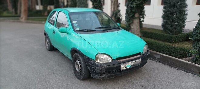 Opel Corsa 1997, 370,000 km - 1.2 l - Bakı
