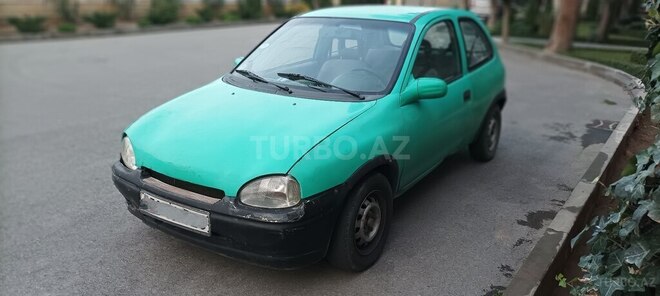 Opel Corsa 1997, 370,000 km - 1.2 l - Bakı