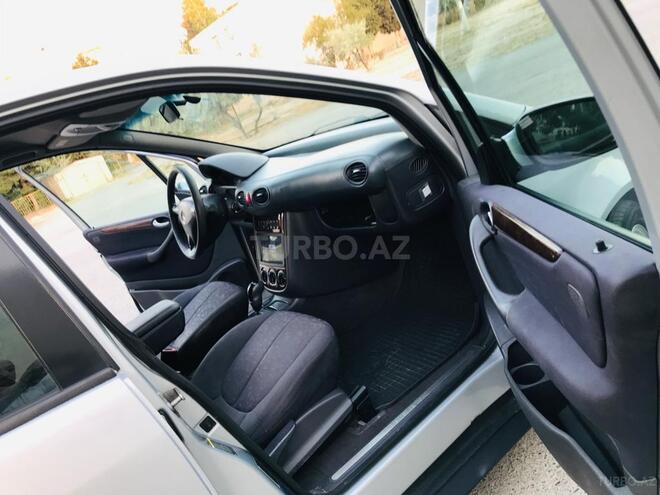Mercedes A 160 2003, 275,000 km - 1.6 л - Sumqayıt