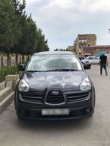 Subaru  2007, 194,146 km - 3.0 l - Şirvan