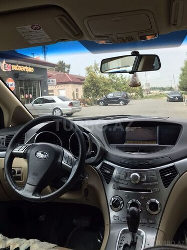 Subaru  2007, 194,146 km - 3.0 l - Şirvan
