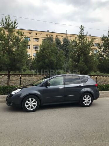 Subaru  2007, 194,146 km - 3.0 l - Şirvan