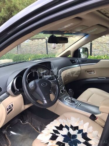 Subaru  2007, 194,146 km - 3.0 l - Şirvan