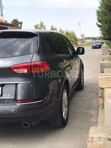 Subaru  2007, 194,146 km - 3.0 l - Şirvan