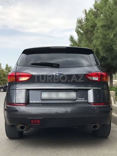 Subaru  2007, 194,146 km - 3.0 l - Şirvan