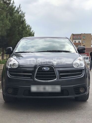 Subaru  2007, 194,146 km - 3.0 l - Şirvan