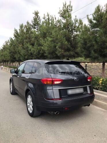 Subaru  2007, 194,146 km - 3.0 l - Şirvan