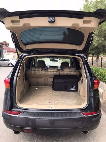 Subaru  2007, 194,146 km - 3.0 l - Şirvan