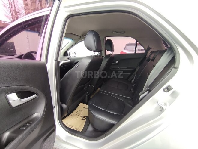 Kia Picanto 2014, 98,000 km - 1.0 l - Bakı
