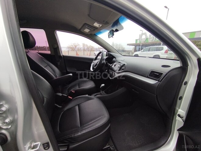 Kia Picanto 2014, 98,000 km - 1.0 l - Bakı