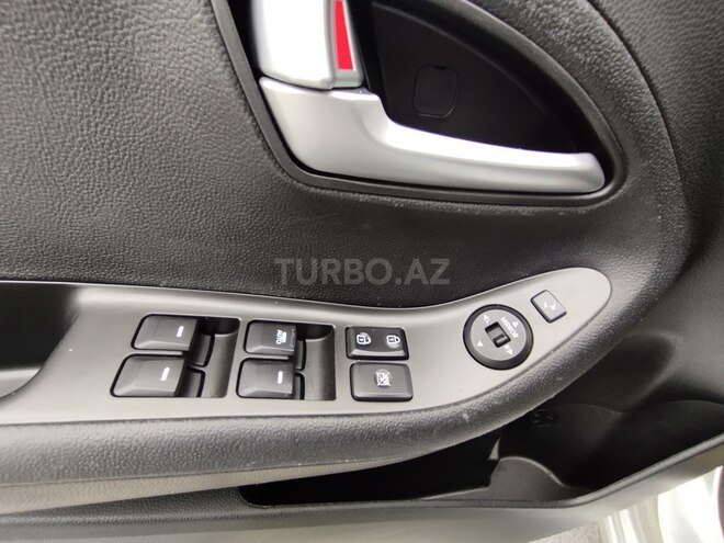 Kia Picanto 2014, 98,000 km - 1.0 l - Bakı