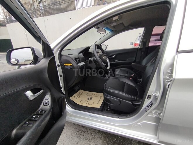 Kia Picanto 2014, 98,000 km - 1.0 l - Bakı