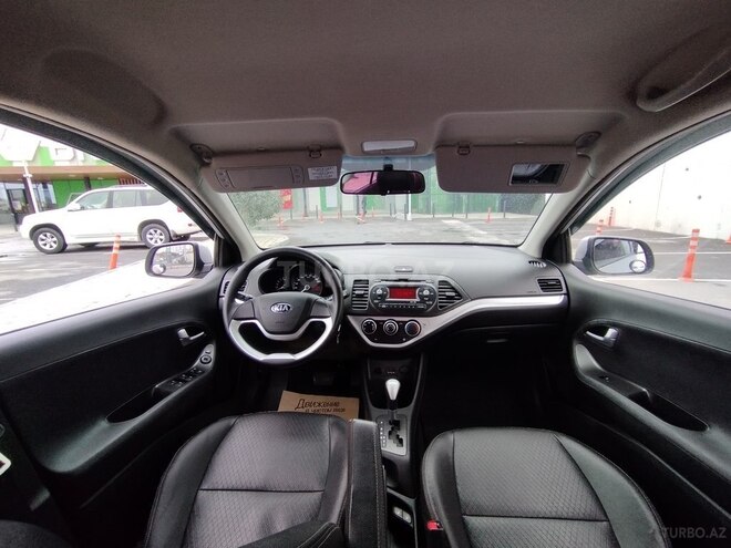 Kia Picanto 2014, 98,000 km - 1.0 l - Bakı
