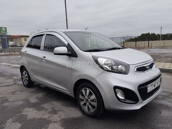 Kia Picanto 2014, 98,000 km - 1.0 l - Bakı