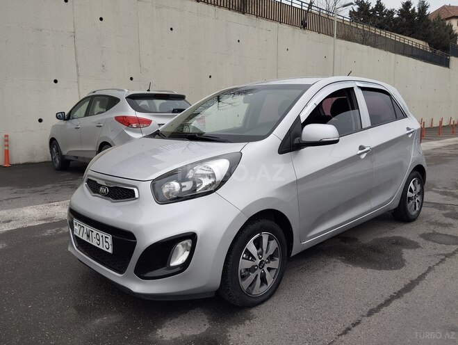 Kia Picanto 2014, 98,000 km - 1.0 l - Bakı