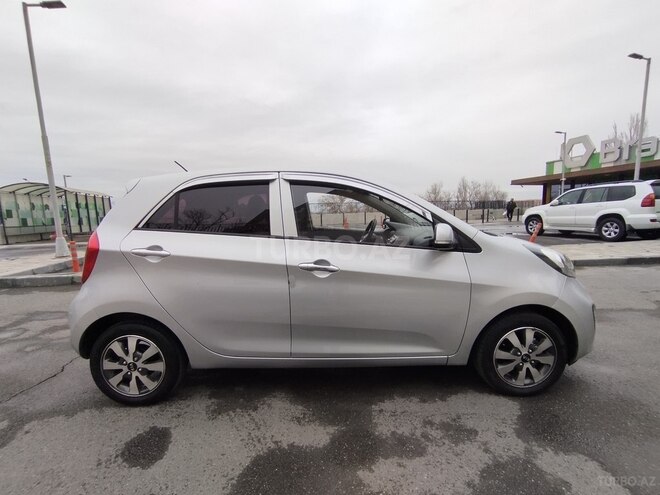 Kia Picanto 2014, 98,000 km - 1.0 l - Bakı
