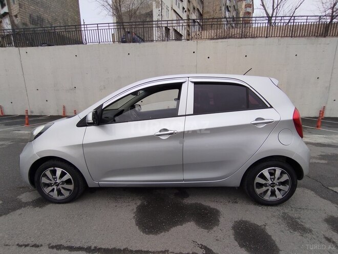 Kia Picanto 2014, 98,000 km - 1.0 l - Bakı