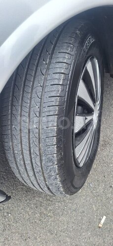 Opel Vectra 1997, 297,000 km - 1.6 l - Ucar
