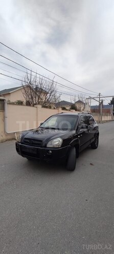 Hyundai Tucson 2006, 233,000 km - 2.0 л - Bakı