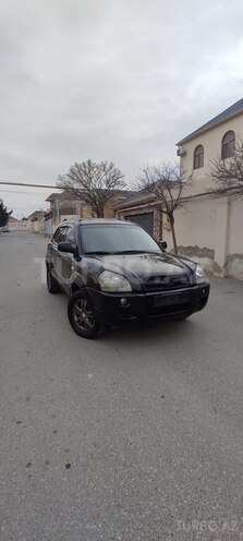 Hyundai Tucson 2006, 233,000 km - 2.0 л - Bakı