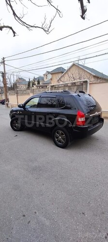 Hyundai Tucson 2006, 233,000 km - 2.0 л - Bakı