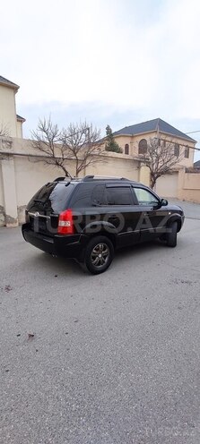 Hyundai Tucson 2006, 233,000 km - 2.0 л - Bakı