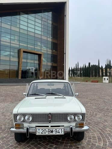 LADA (VAZ) 2103 1983, 96,516 km - 1.5 l - Şəmkir